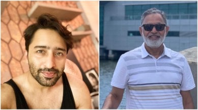 shaheer sheikh father