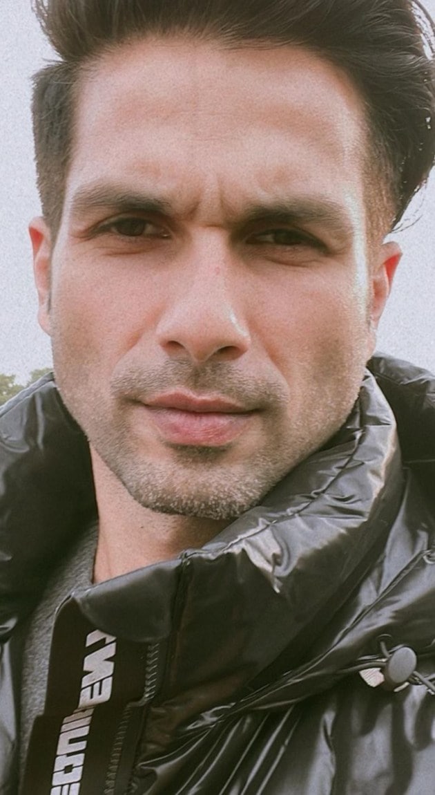 shahid kapoor