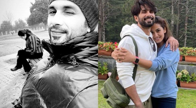 shahid kapoor mira kapoor