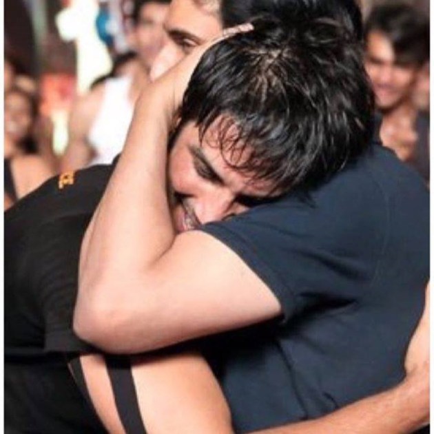 Sushant Singh Rajput