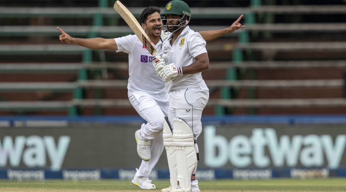 Shardul Thakur