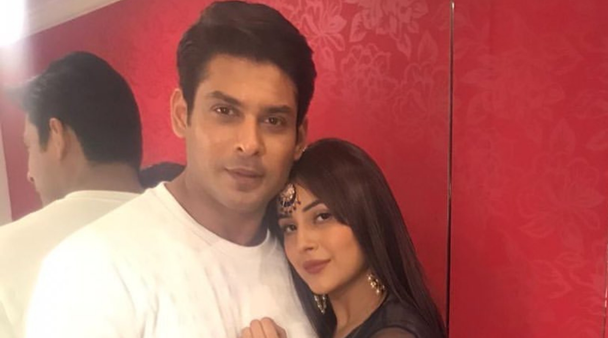 Shehnaaz Gill remembers Sidharth Shukla in latest video: ‘Our journey is still going on’ - The Indian Express