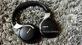 Shure Aonic 40, Shure Aonic 40 review,