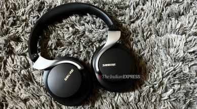 Shure Aonic 40, Shure Aonic 40 review,