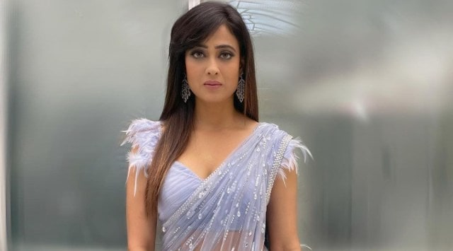 shweta tiwari