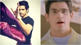 sidharth malhotra old ads