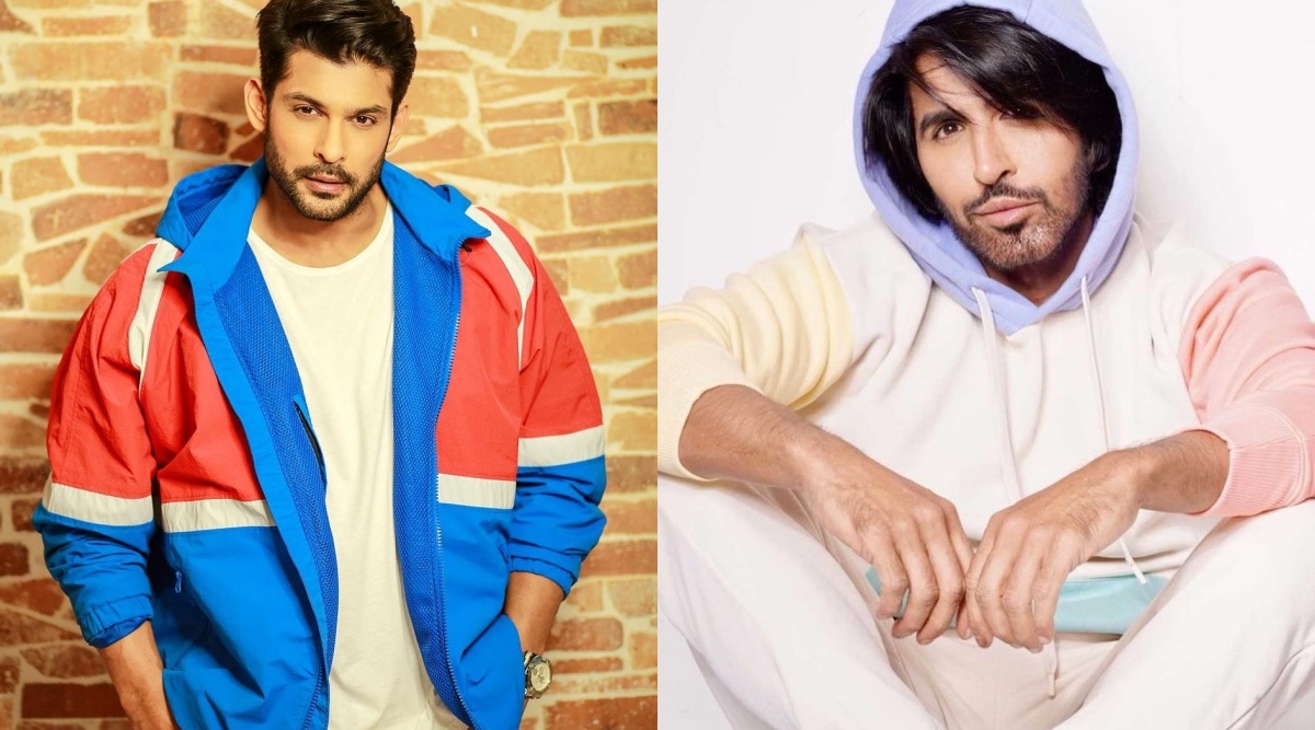 sidharth shukla family statement