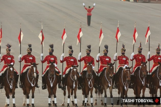 Beating the Retreat