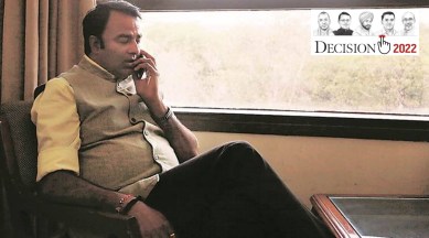 Sangeet Som