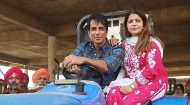 sonu sood