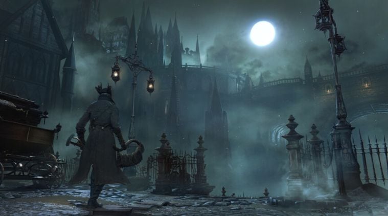 Bloodborne is Finally Coming to PC, Podcast 48