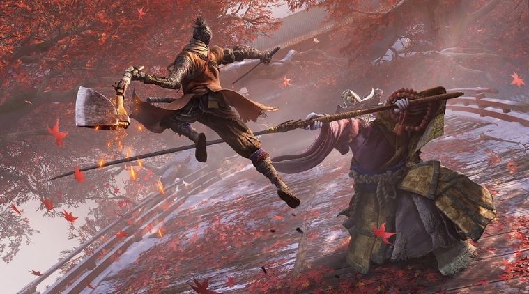 The Best Soulslike Games Out There For The Masochists Amongst Us