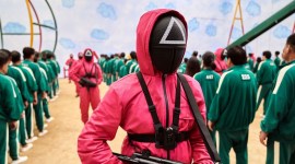 Squid Game, Squid Game season 2