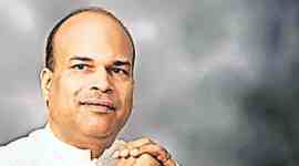 Milinda Moragoda Sri Lanka High Commissioner to India, Milinda Moragoda interviews, express interview, India-Sri Lanka relations, Sri Lanka economic crisis, Indian Express, India news, current affairs, Indian Express News Service, Express News Service, Express News, Indian Express India News