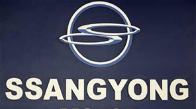 SsangYong has been under court receivership since April in an attempt to rehabilitate the carmaker after majority owner Mahindra and Mahindra failed to secure a buyer. (File photo)