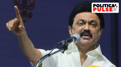 DMK, MK Stalin, Stalin, Tamil Nadu, Chennai news, Tamil Nadu news, India news, Indian express, Indian express news, current affairs