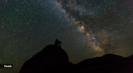 stargazing, travel