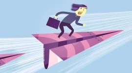 Indian startups, Nasscom report, Nasscom, National Association of Software and Service Companies, Indian startups news, Business news, Indian express business news, Indian express, Indian express news, Current Affairs