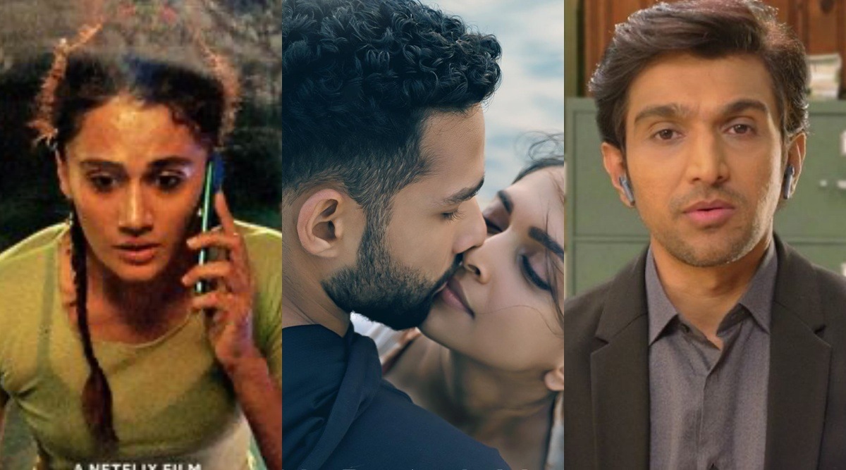 new web series february