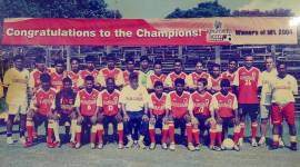 subhas bhowmick, footballer subhas bhowmick