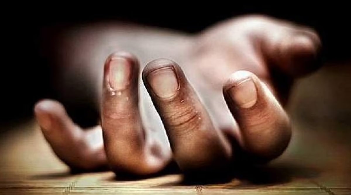 Punjab latest news, Ludhiana latest news, man dies in lock-up, man dies in jail, indian express