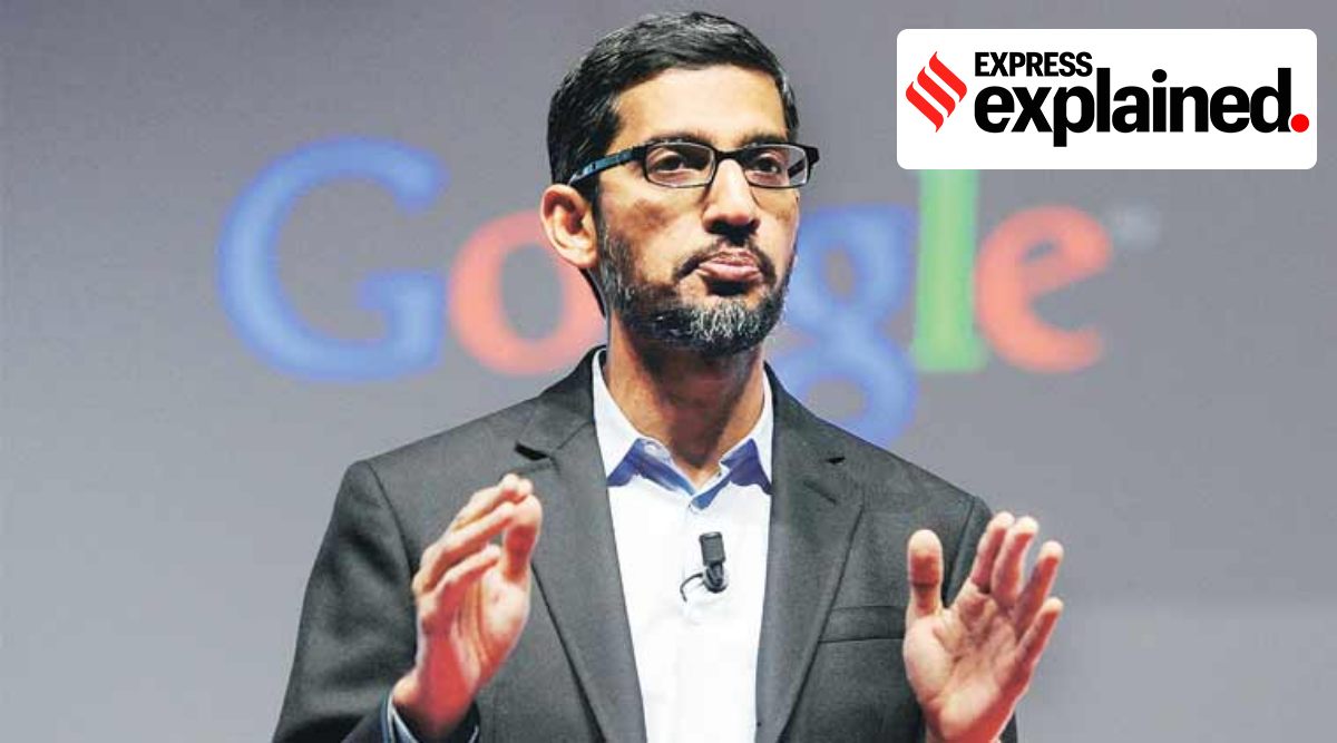 Sundar Pichai (Photo: AP/ File)