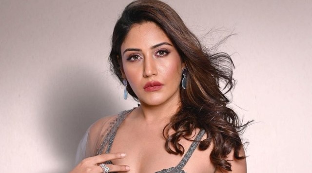 surbhi chandna, bigg boss 15