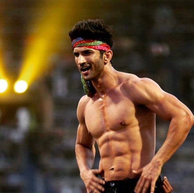 sushant kssaa