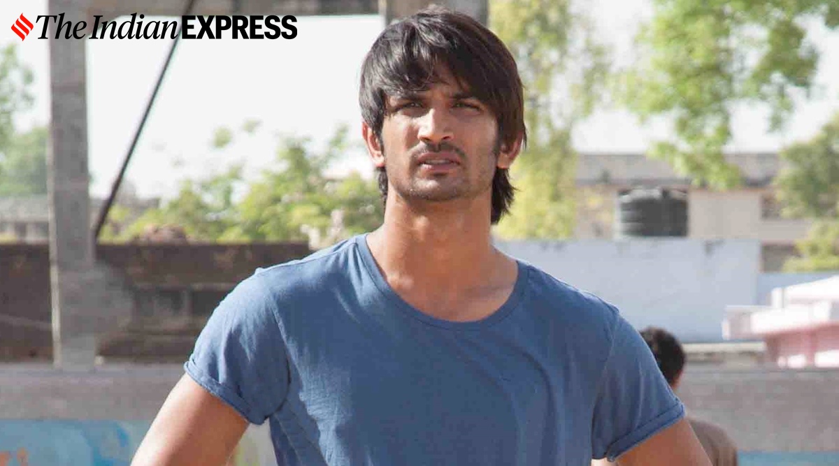 Sushant Singh Rajput's journey before Bollywood: From a college ...