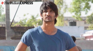 sushant singh rajput old photos
