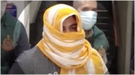 Sushil Kumar in a still from the Dangals of Crime trailer. (Photo: Discovery+)