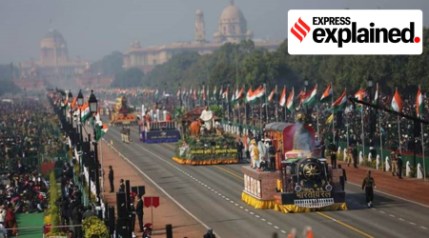 How Republic Day tableaux are designed and selected