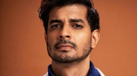 tahir raj bhasin