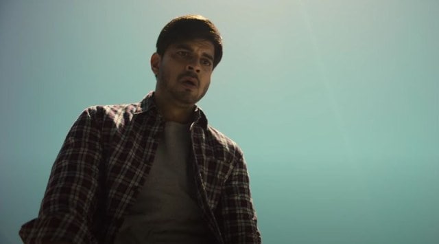 tahir raj bhasin