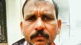 Makar Sankranti, Chief Minister Yogi Adityanath, Dalit BJP worker, Gorakhpur, Yogi Adityanath news, Indian Express, India news, current affairs, Indian Express News Service, Express News Service, Express News, Indian Express India News