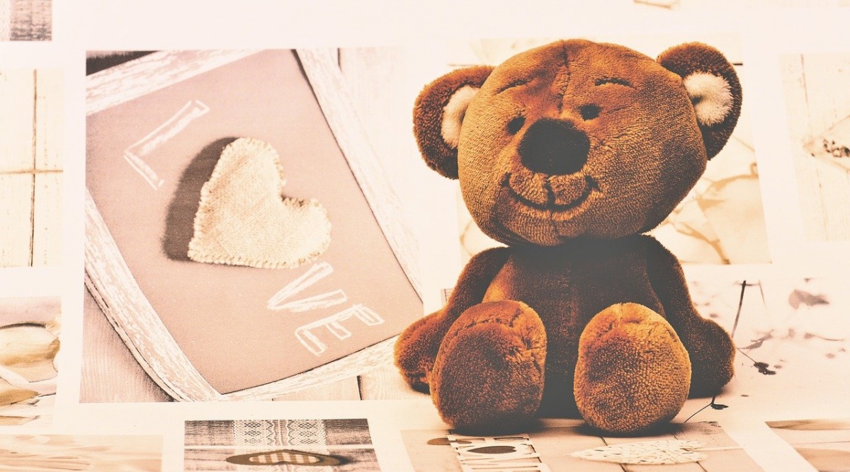Happy Teddy Day 2023: Wishes Images, Quotes, Status, Messages ...
