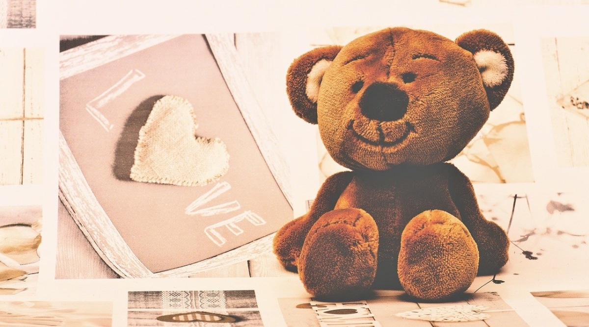 Teddy Day Special: The World's Most Expensive Teddy Bear