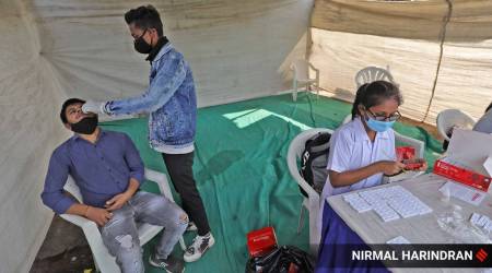 gujarat covid news, surat covid news