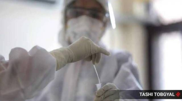 The minister also said there are 800 ventilators available in the district. (Representative image)