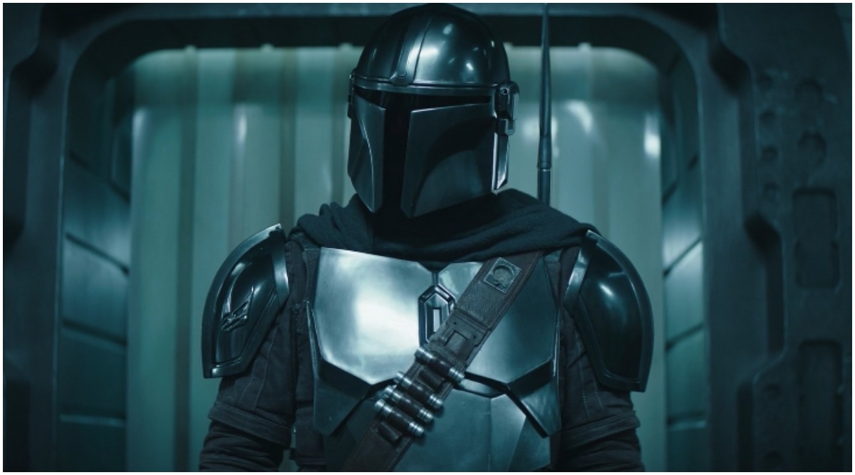 The Book of Boba Fett, Chapter 5, Return of the Mandalorian review: Star  Wars show finally finds its way | Entertainment News,The Indian Express