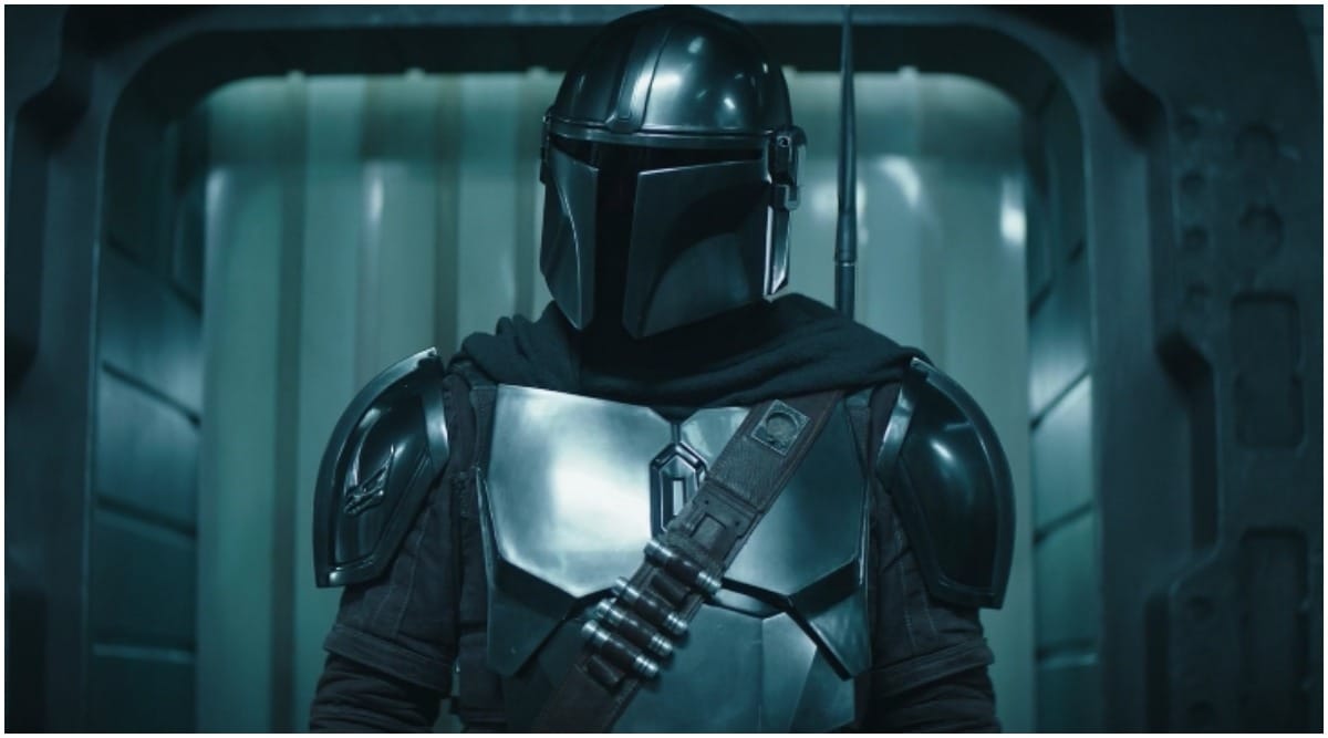 The Book of Boba Fett Chapter 5 Return of the Mandalorian review Star Wars show finally finds its way Web series News The Indian Express