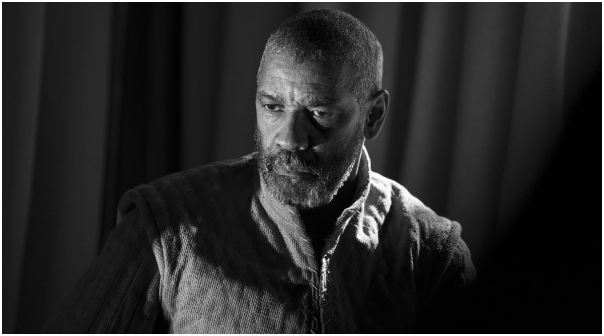 The Tragedy of Macbeth: The real hero of Denzel Washington’s stunning ...