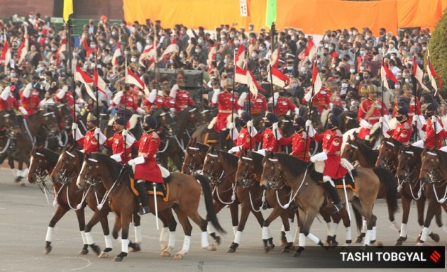Beating the Retreat