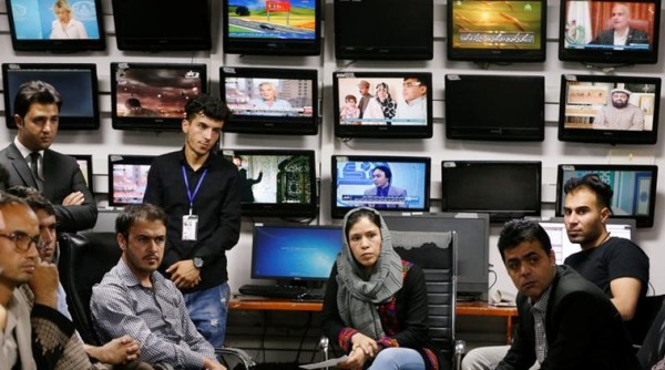 Afganistán: cómo se derrumbó la libertad de prensa desde la toma de poder de los talibanes