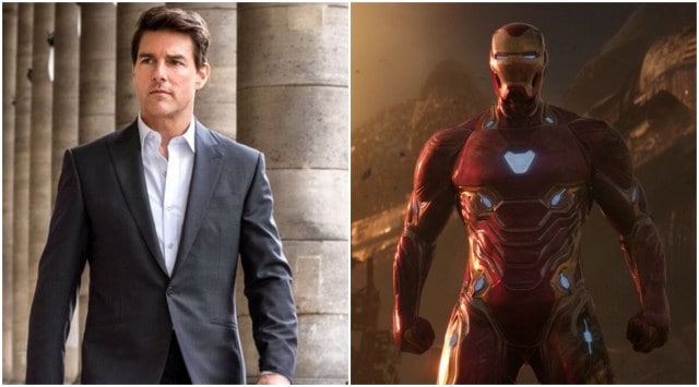 tom cruise iron man, Tom Cruise, iron man