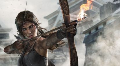 Tomb Raider Trilogy FREE on Epic Games Store - Next free download is one of  the BEST yet, Gaming, Entertainment