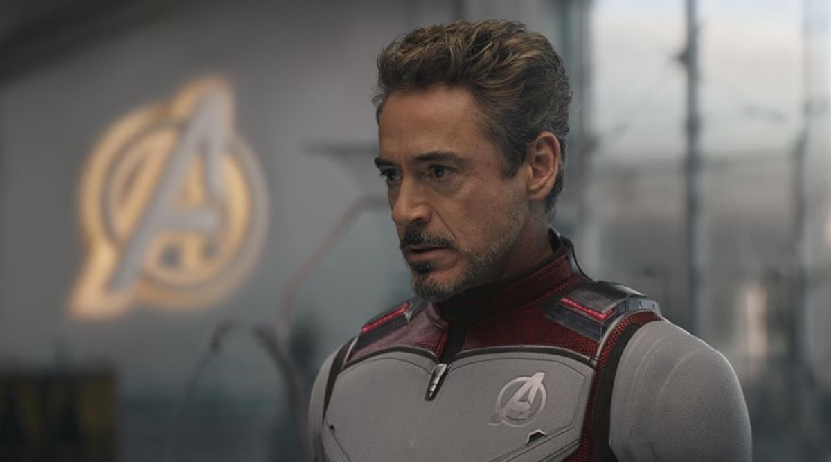 Spider-Man No Way Home writer reveals why Tony Stark wasn't in the movie,  answers if we will see Robert Downey Jr as Iron Man again | Entertainment  News,The Indian Express