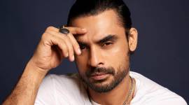 Tovino Thomas turns 33 today. (Photo: Twitter/Netflix South India)