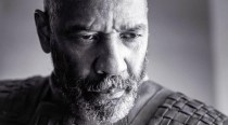 The Tragedy of Macbeth movie review: Denzel Washington is a masterclass 
