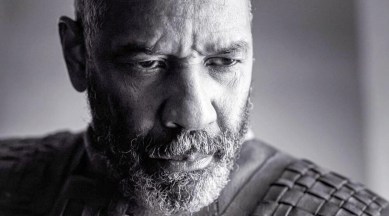 The Tragedy of Macbeth review Denzel Washington